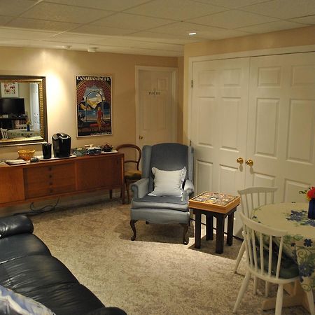 Riverview Retreat B&B Fairmont Hot Springs Esterno foto