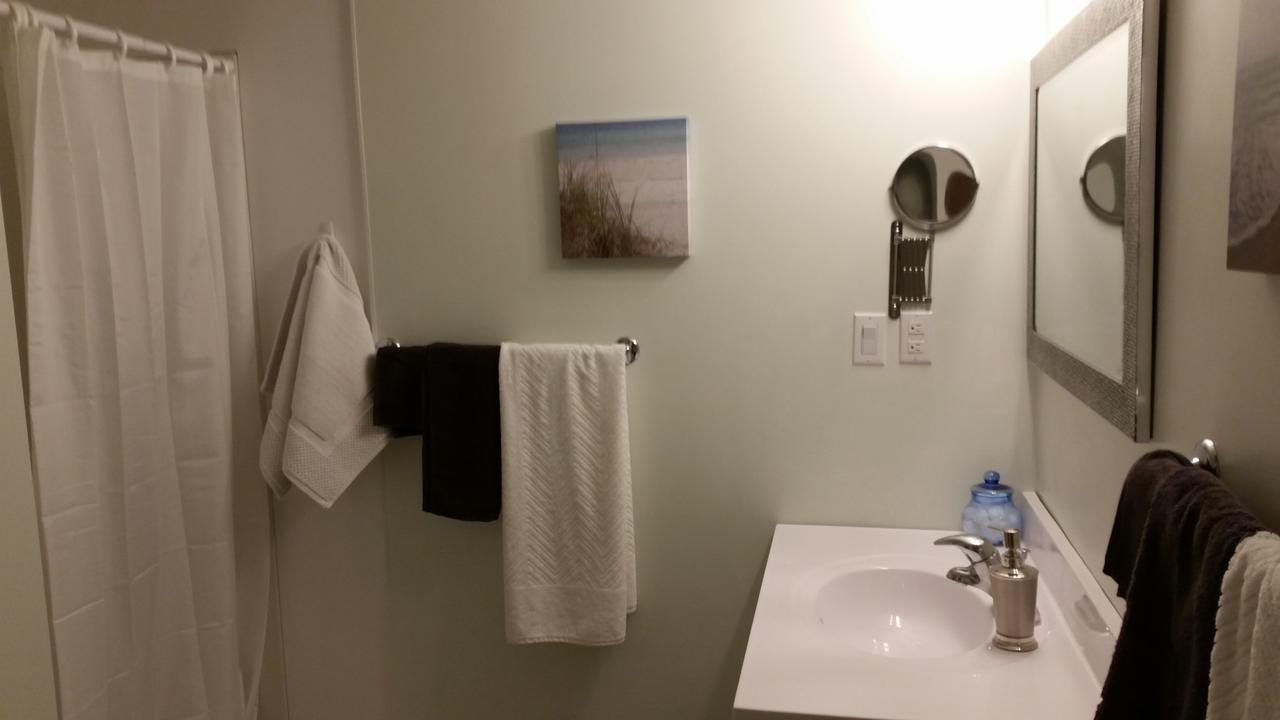 Riverview Retreat B&B Fairmont Hot Springs Esterno foto