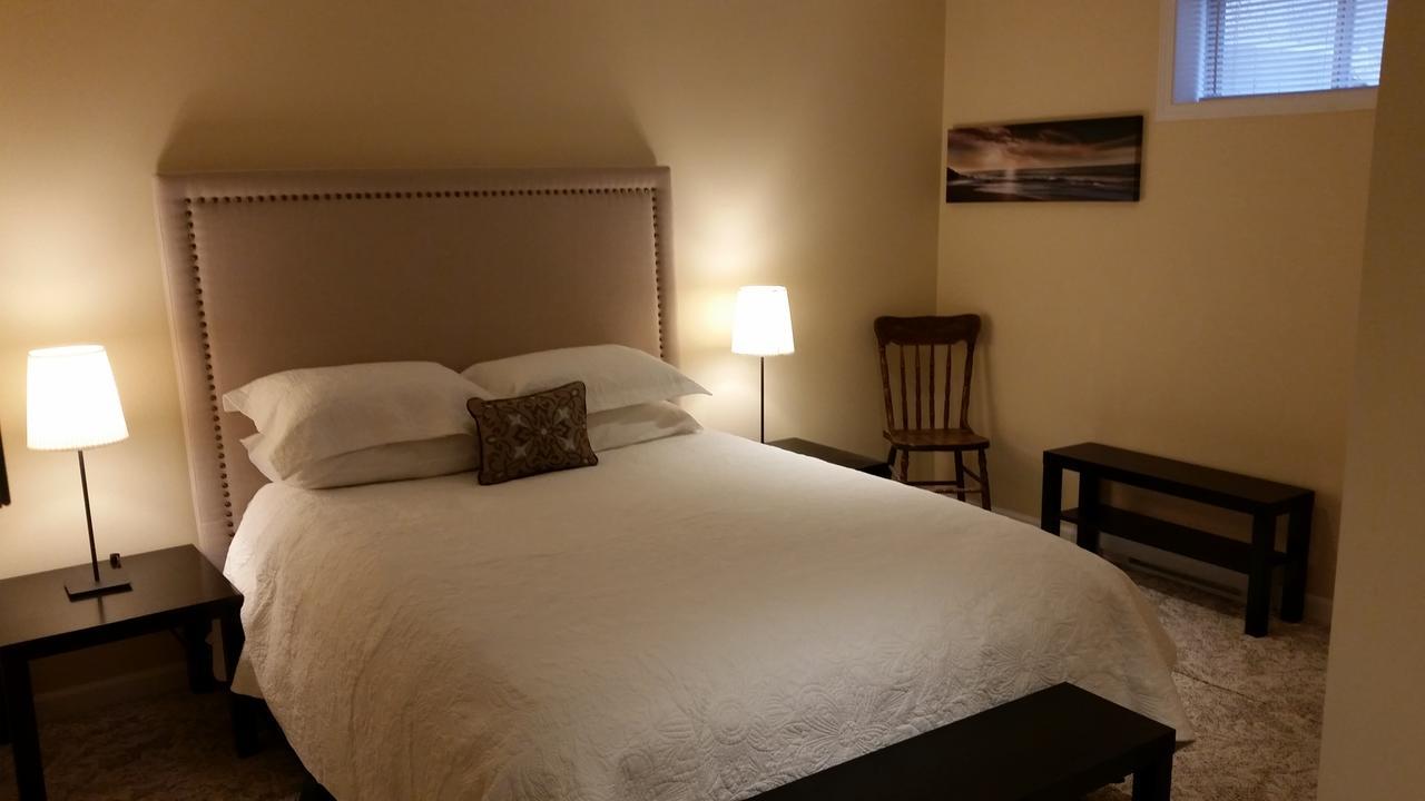 Riverview Retreat B&B Fairmont Hot Springs Esterno foto