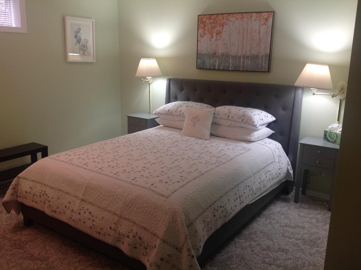Riverview Retreat B&B Fairmont Hot Springs Esterno foto